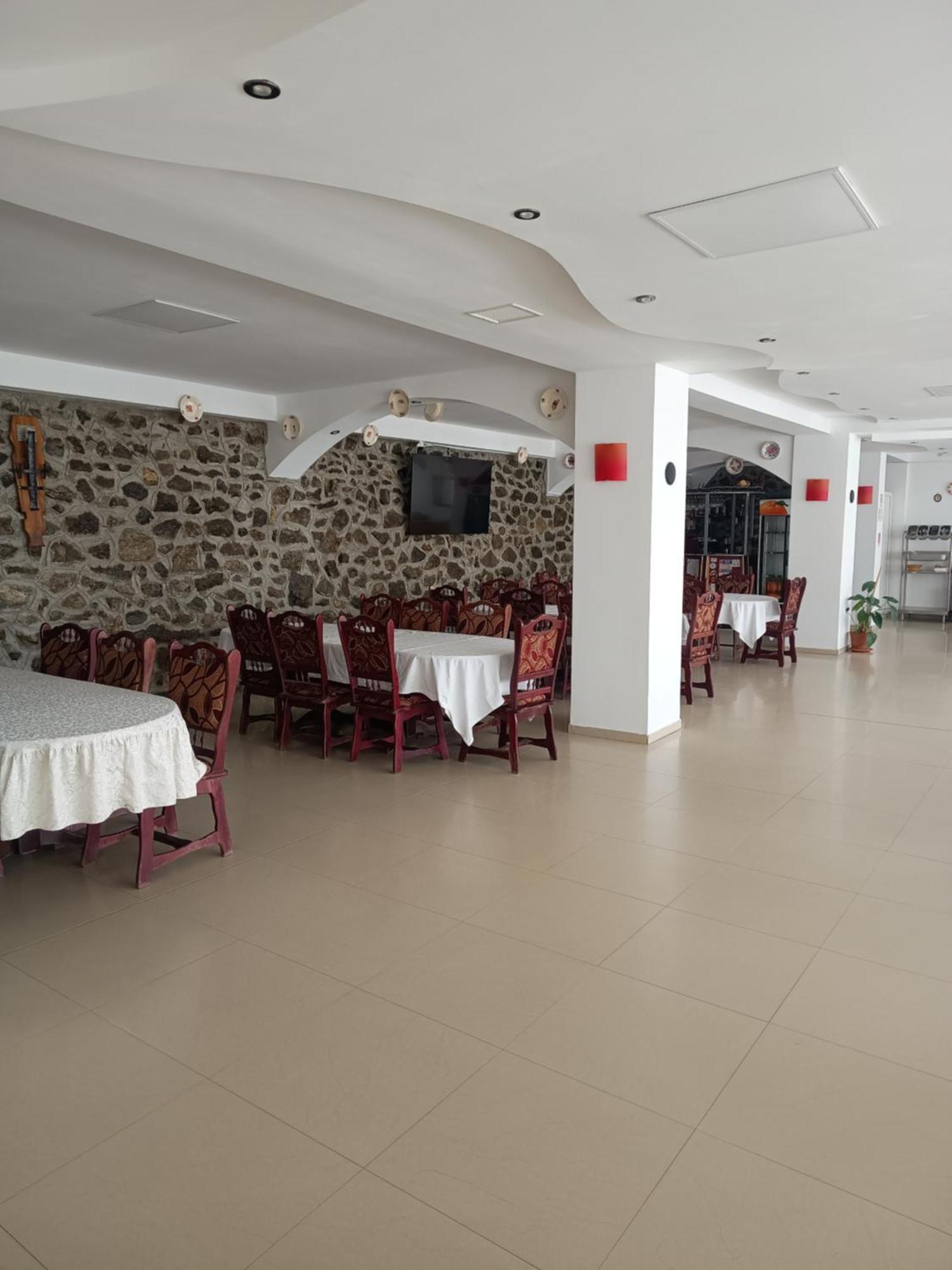 Pensiunea In Poiana Glod  Exterior photo